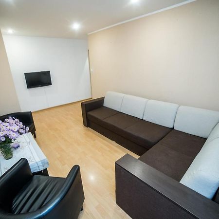 Apartamento Baltic 26 Gdansk Exterior foto