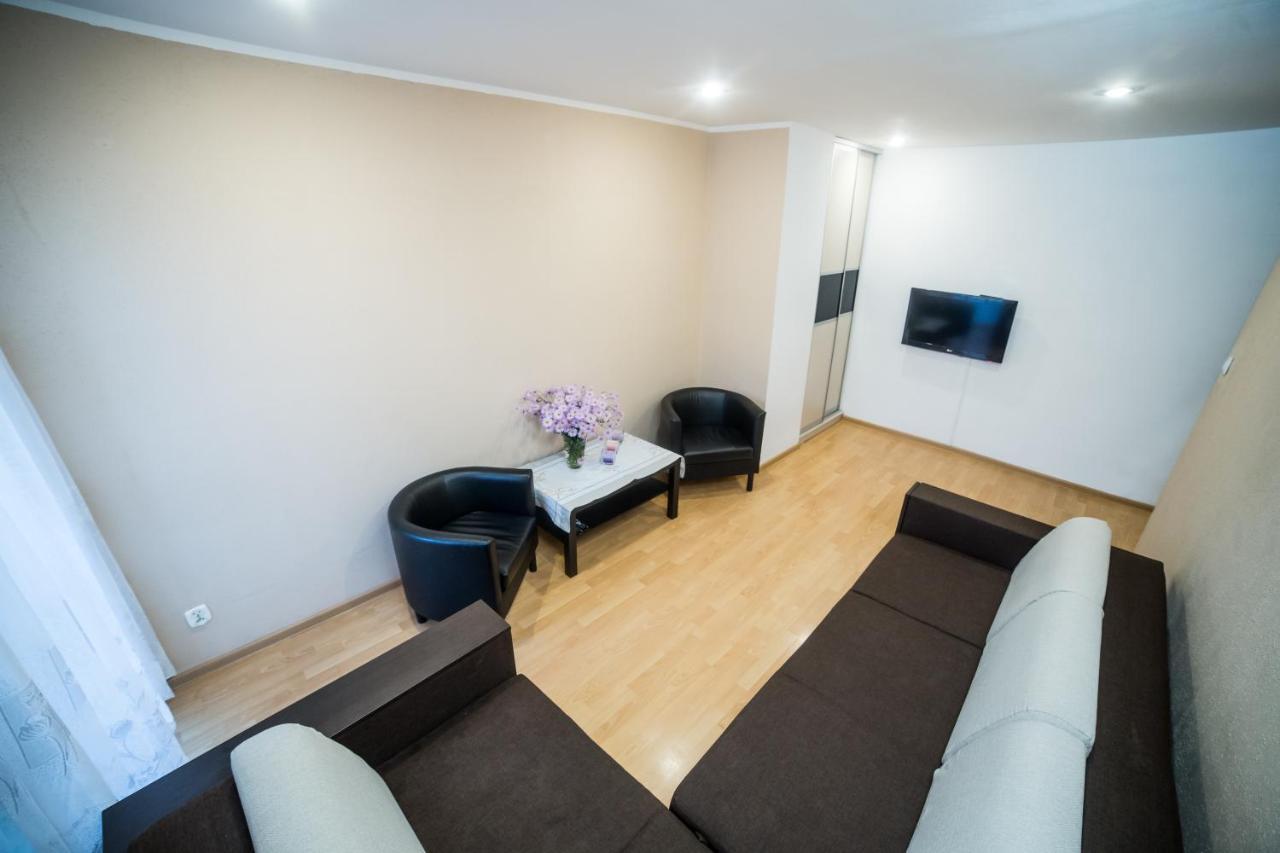 Apartamento Baltic 26 Gdansk Exterior foto