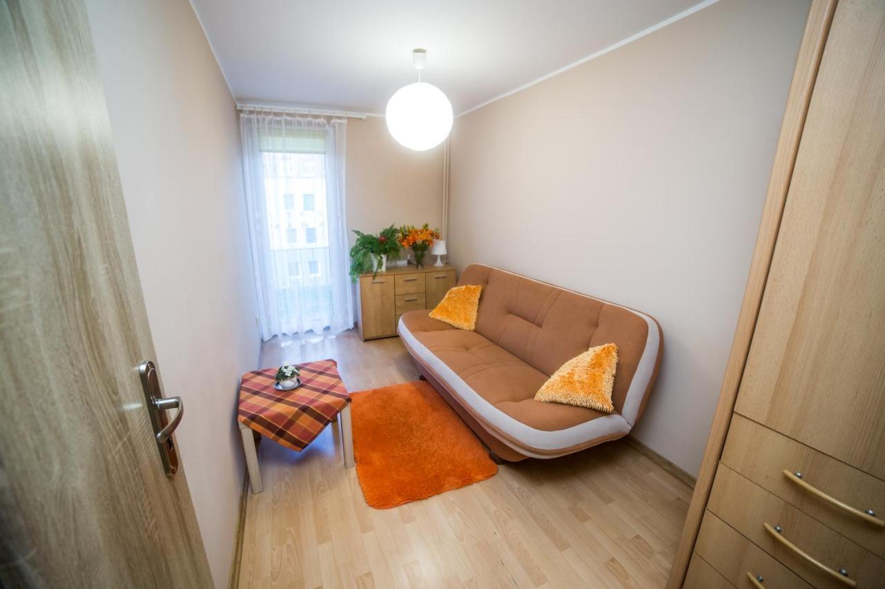 Apartamento Baltic 26 Gdansk Exterior foto