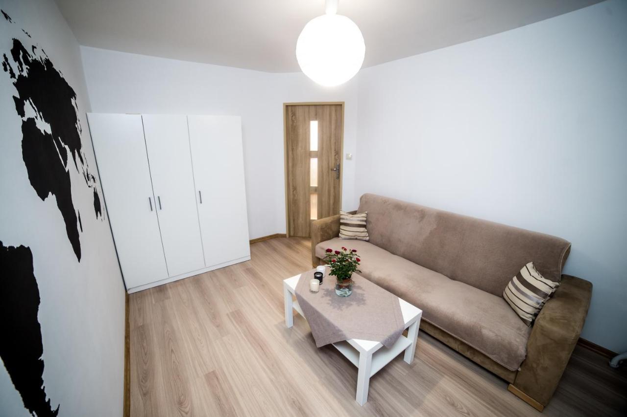Apartamento Baltic 26 Gdansk Exterior foto