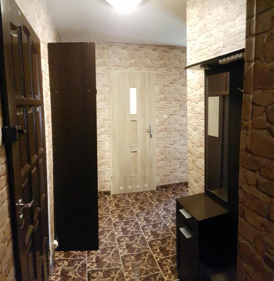 Apartamento Baltic 26 Gdansk Exterior foto