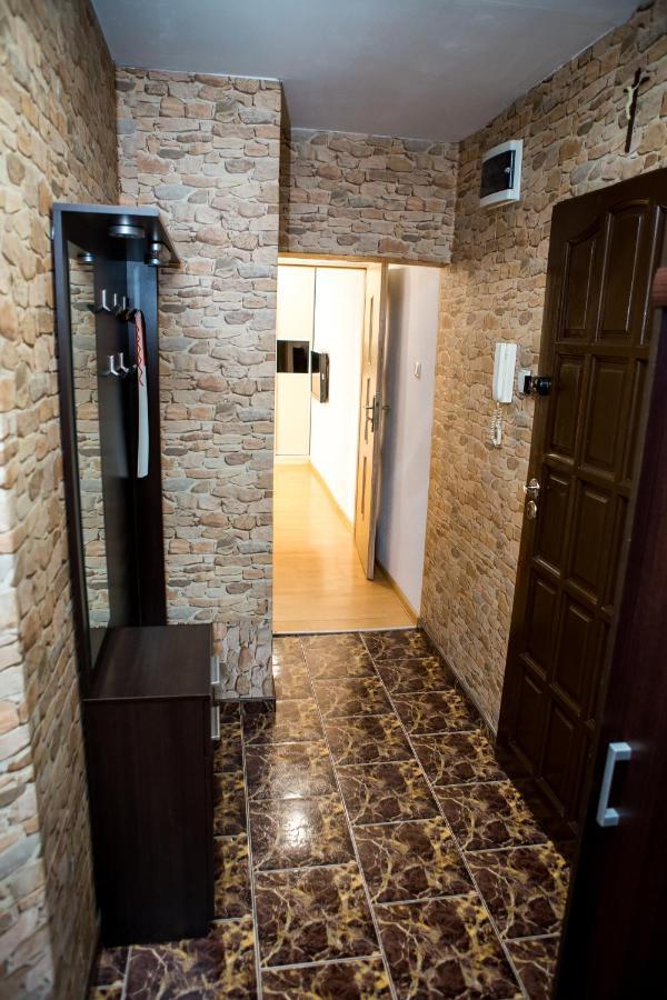 Apartamento Baltic 26 Gdansk Exterior foto